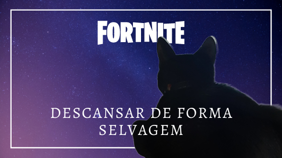 Logotipo de jogos de gatos